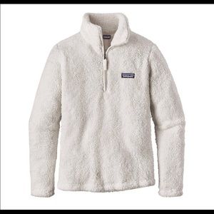 ⭕️Sold⭕️NWT Los Gatos 1/4 Zip